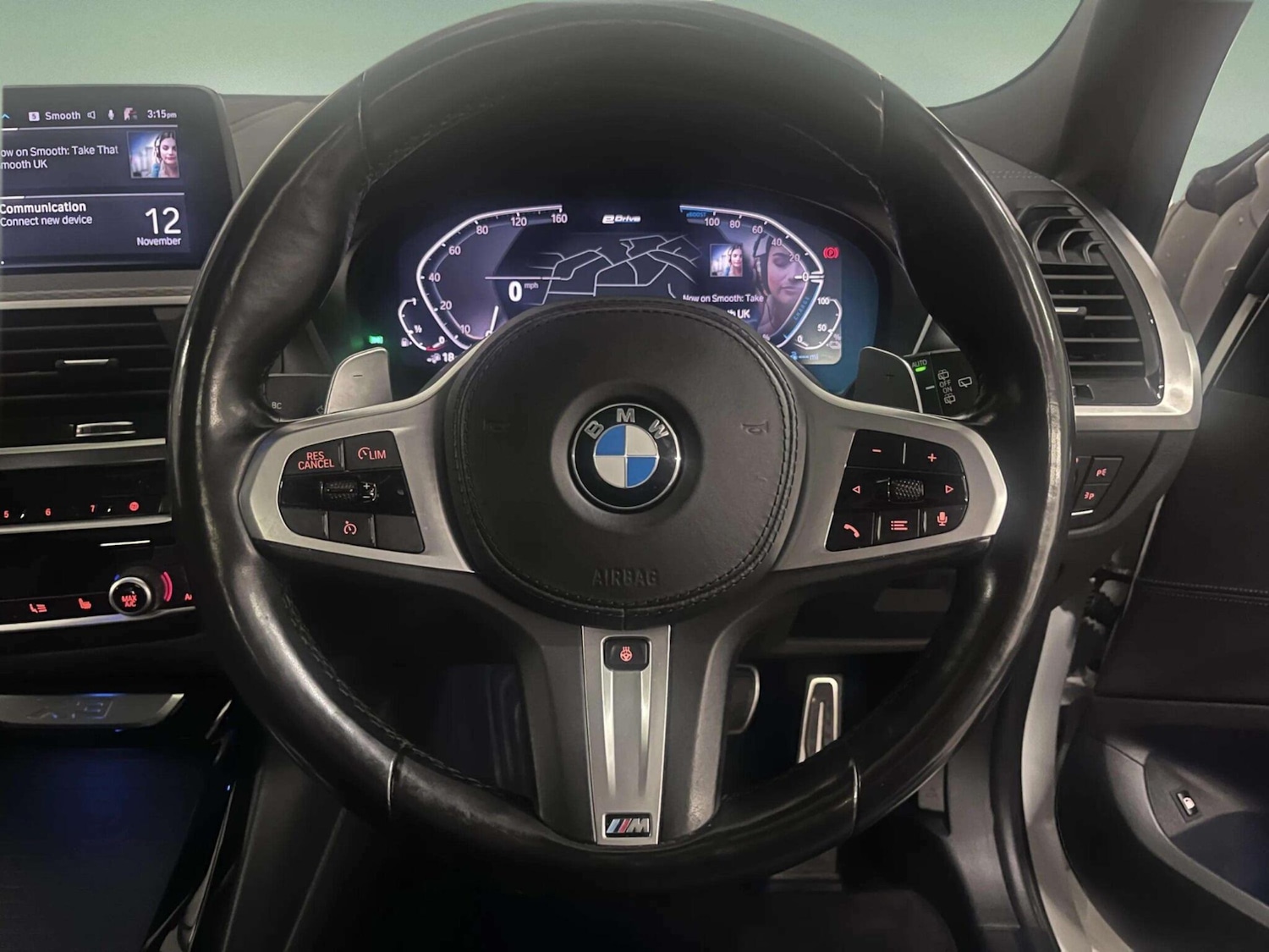 Used BMW X3 2020 for sale - 76549976: Photo 46