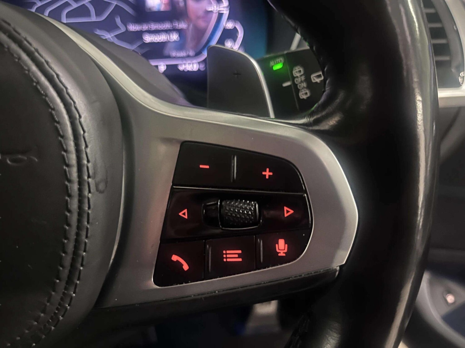 Used BMW X3 2020 for sale - 76549976: Photo 48