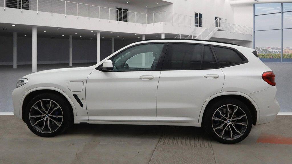 Used BMW X3 2020 for sale - 76549976: Photo 5