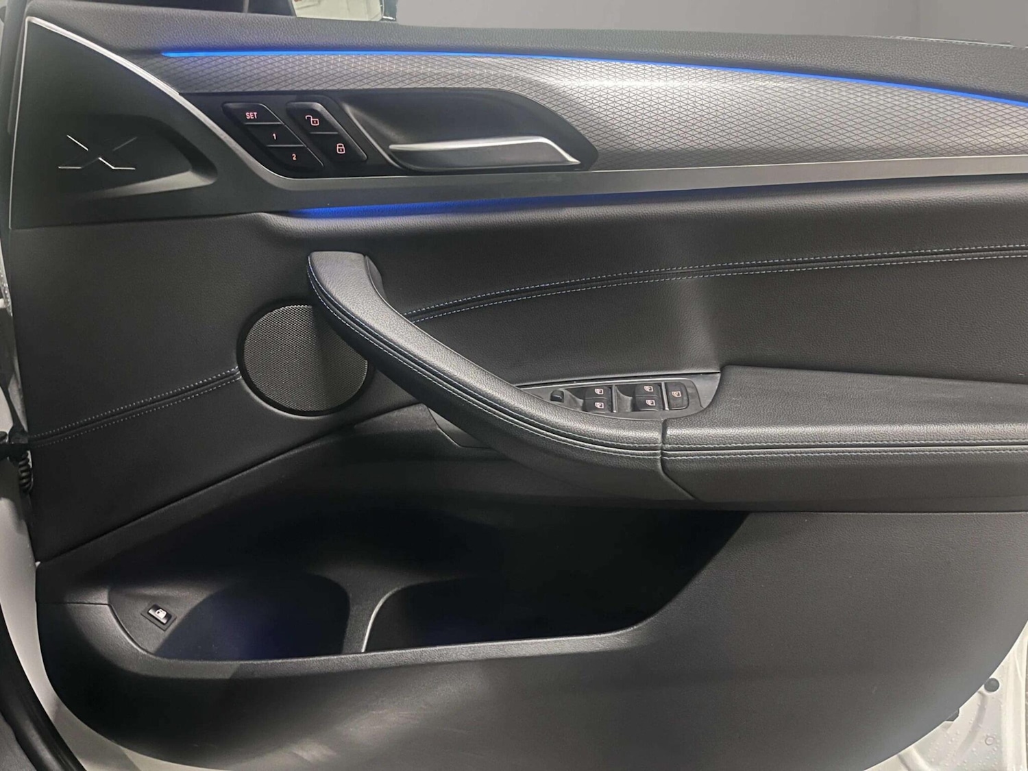 Used BMW X3 2020 for sale - 76549976: Photo 53