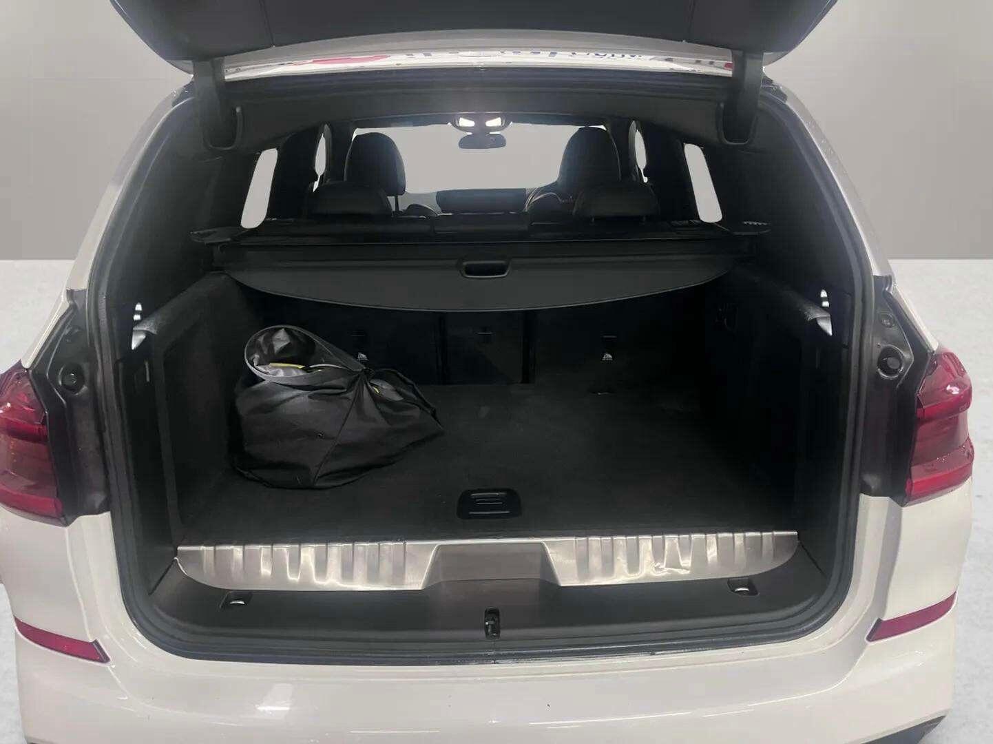 Used BMW X3 2020 for sale - 76549976: Photo 62