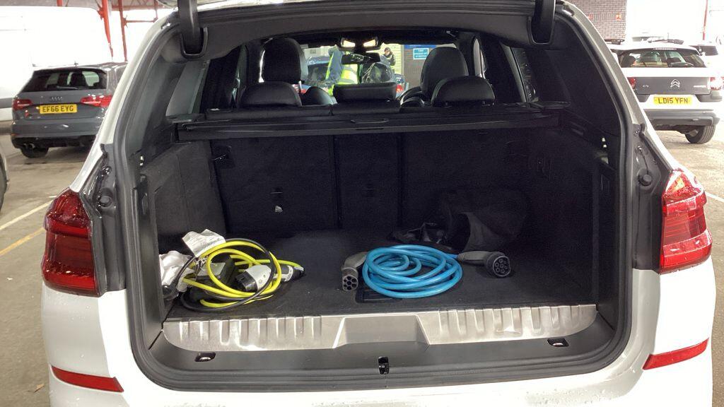 Used BMW X3 2020 for sale - 76549976: Photo 63