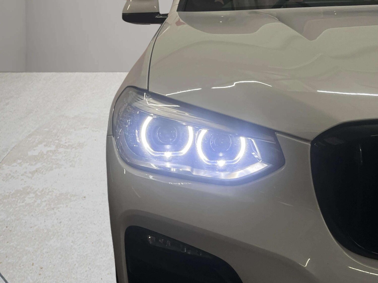 Used BMW X3 2020 for sale - 76549976: Photo 68