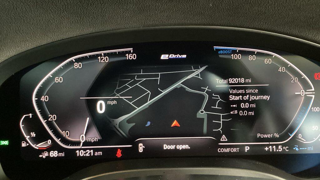 Used BMW X3 2020 for sale - 76549976: Photo 8