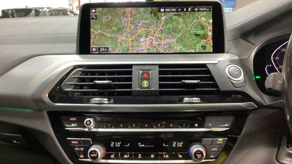 Used BMW X3 2020 for sale - 76549976: Photo 9