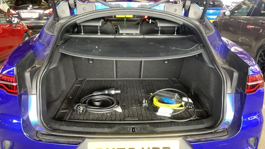 Used Jaguar I-Pace 2020 for sale - 78205185: Photo 11