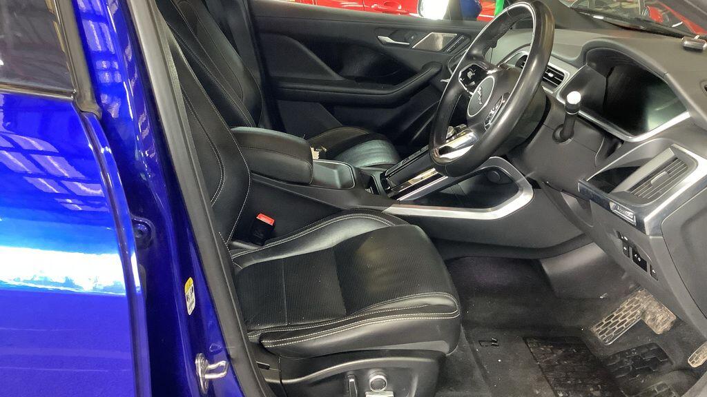 Used Jaguar I-Pace 2020 for sale - 78205185: Photo 7