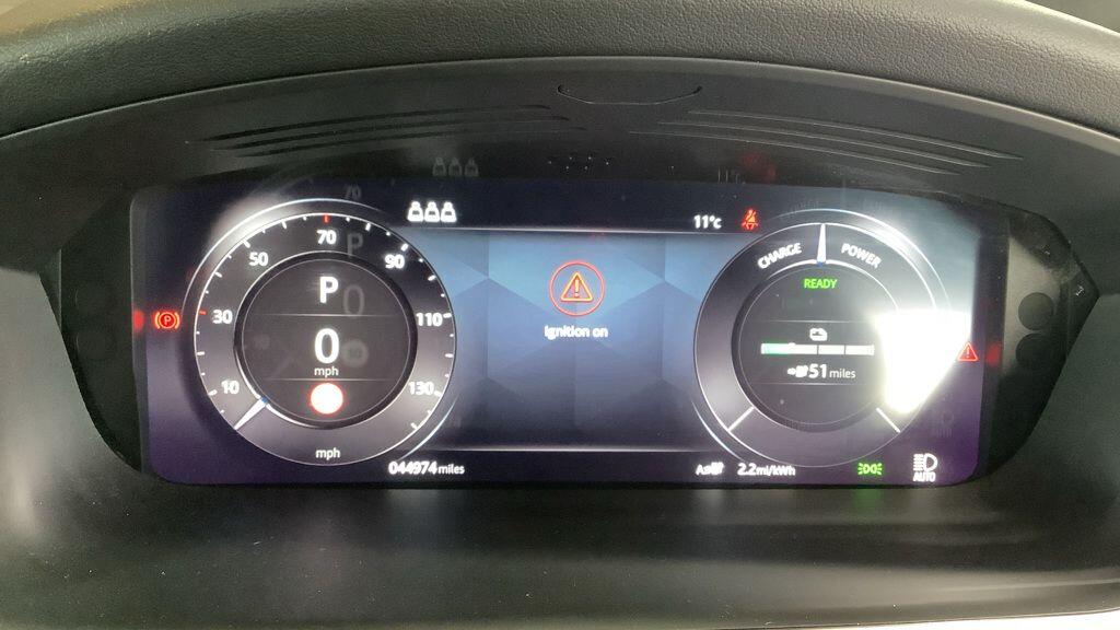 Used Jaguar I-Pace 2020 for sale - 78205185: Photo 8