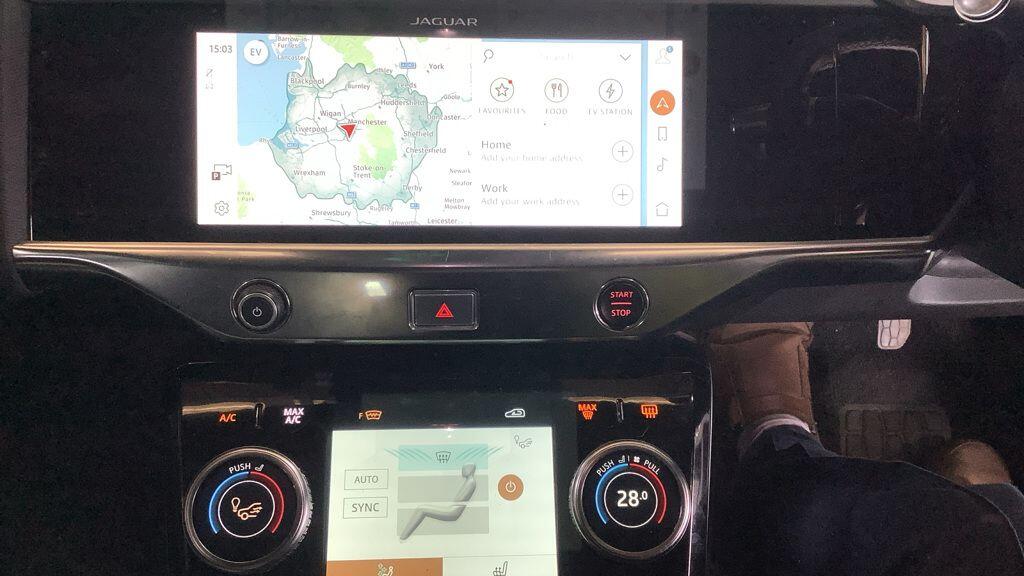 Used Jaguar I-Pace 2020 for sale - 78205185: Photo 9