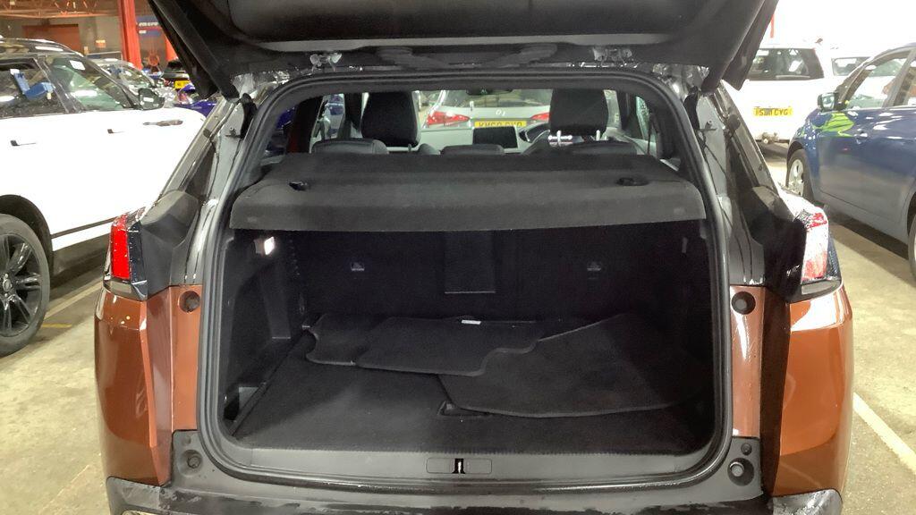 Used Peugeot 3008 for sale - 77753979: Photo 11