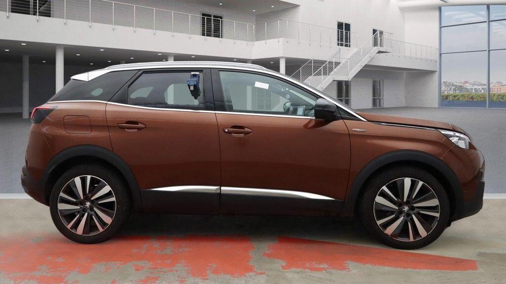 Used Peugeot 3008 for sale - 77753979: Photo 2