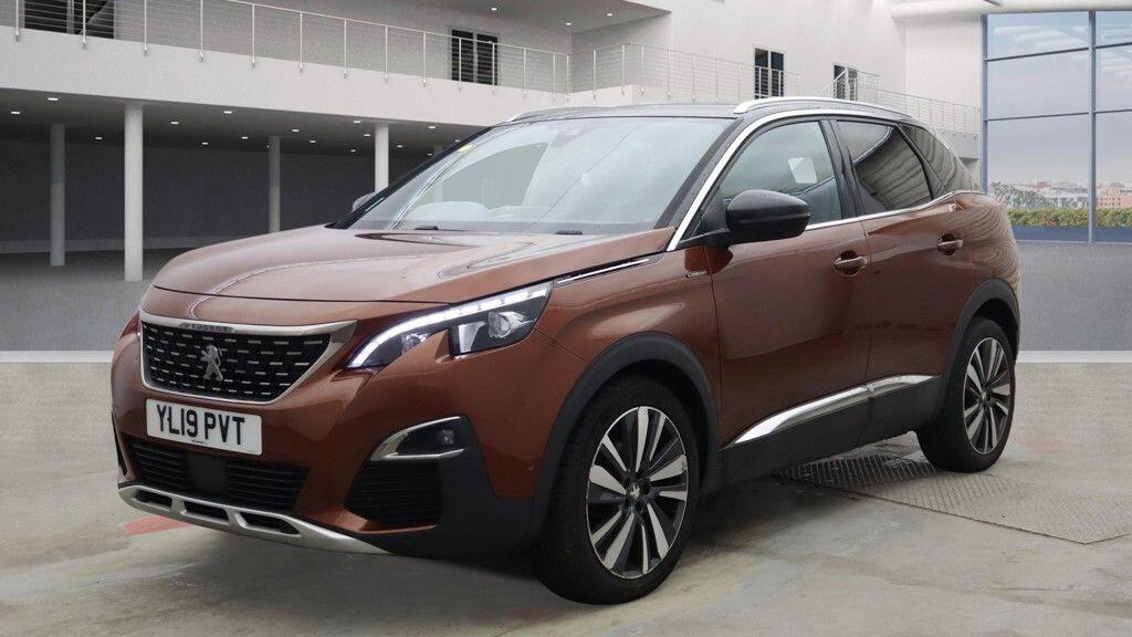 Used Peugeot 3008 for sale - 77753979: Photo 4
