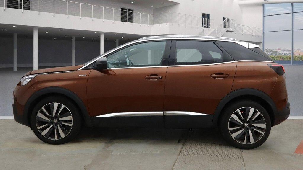 Used Peugeot 3008 for sale - 77753979: Photo 5