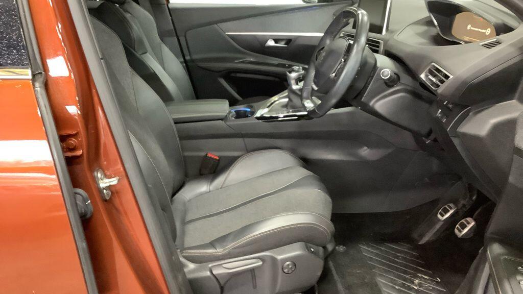 Used Peugeot 3008 for sale - 77753979: Photo 7