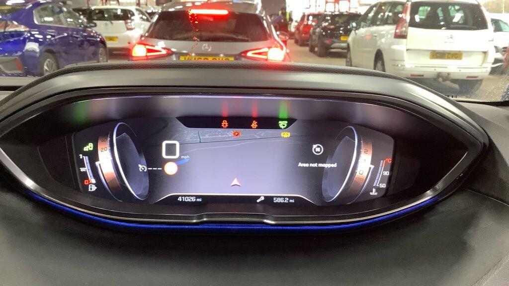 Used Peugeot 3008 for sale - 77753979: Photo 8