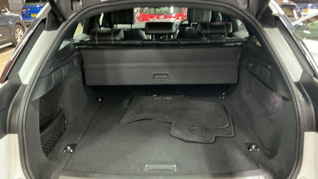 Used Land Rover Range Rover Velar 2022 for sale - 77524383: Photo 11