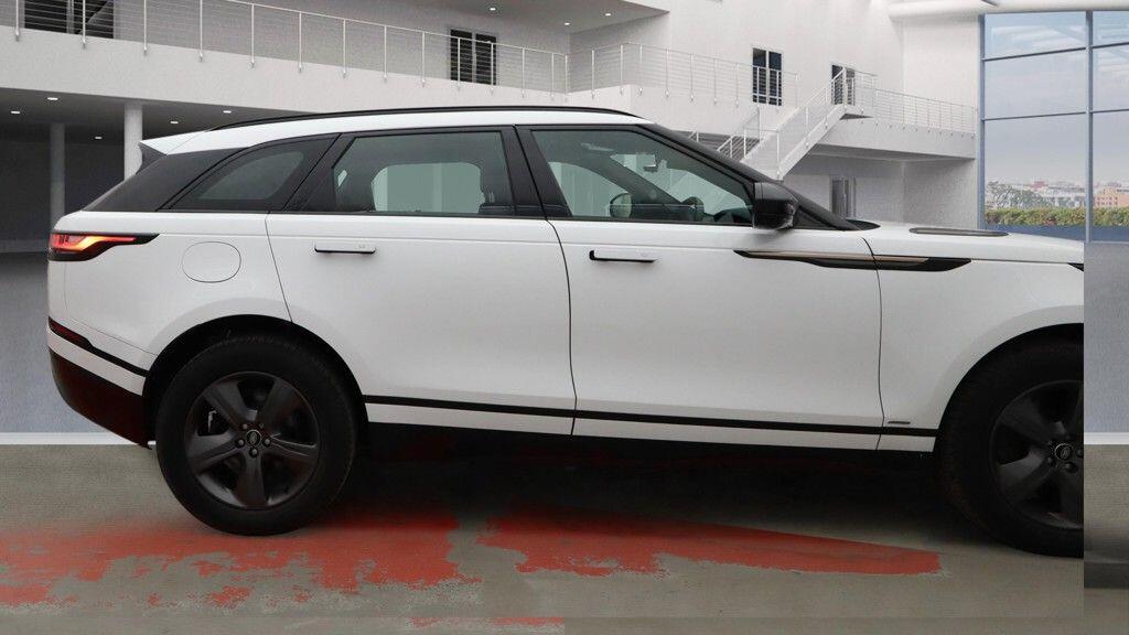 Used Land Rover Range Rover Velar 2022 for sale - 77524383: Photo 2