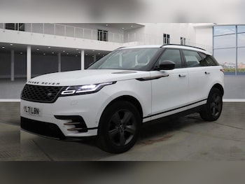 Used Land Rover Range Rover Velar 2022 for sale - 77524383: Photo