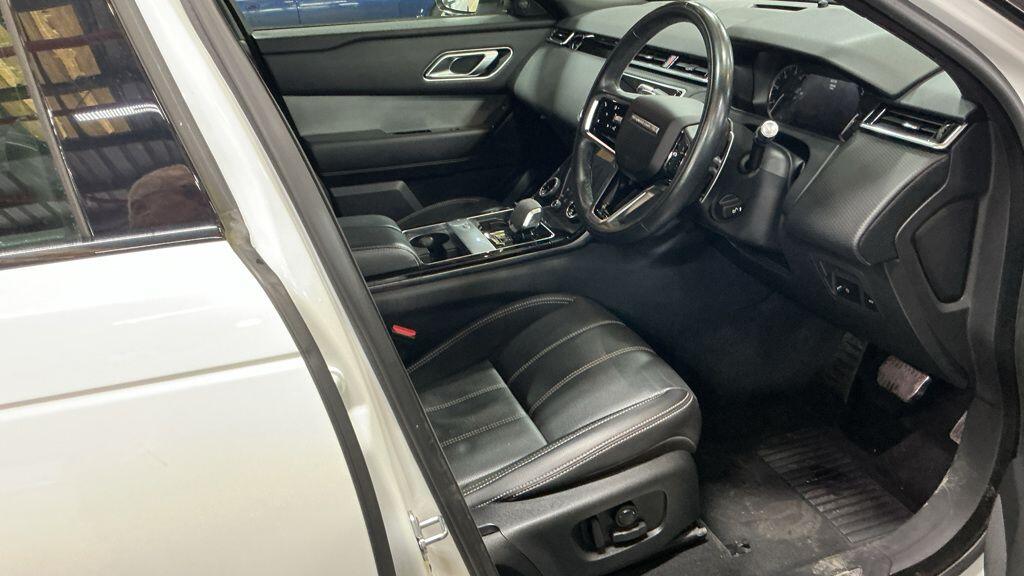 Used Land Rover Range Rover Velar 2022 for sale - 77524383: Photo 7