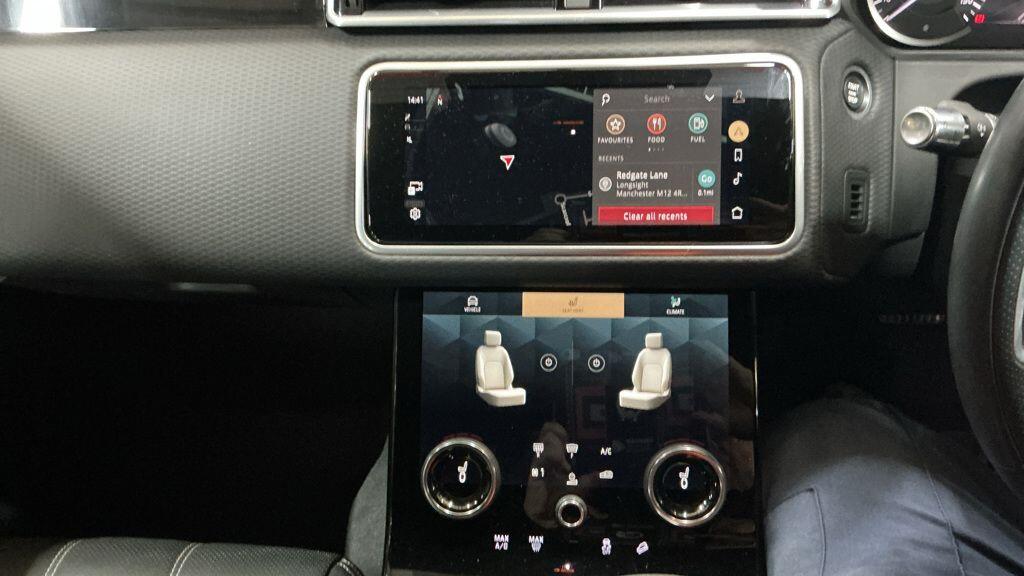 Used Land Rover Range Rover Velar 2022 for sale - 77524383: Photo 9