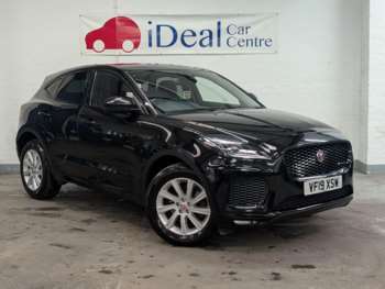 2019 (19) - 2.0 D150 R-Dynamic Euro 6 (s/s) 5dr