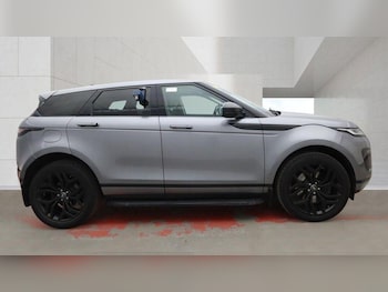Used Land Rover Range Rover Evoque 2019 for sale - 78491502: Photo