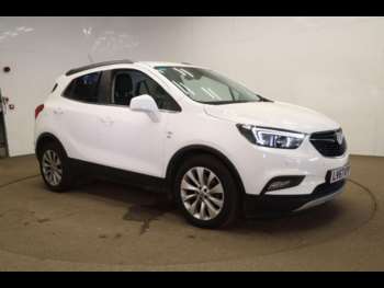 (67) - 1.4i Turbo ecoTEC Elite Euro 6 (s/s) 5dr