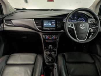 Used Vauxhall Mokka X 2017 for sale - 75258288: Photo