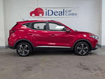 Used MG MG ZS 2018 for sale - 74631414: Photo