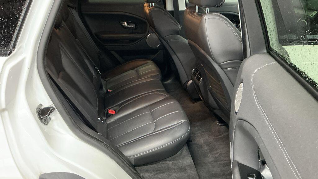 Used Land Rover Range Rover Evoque 2019 for sale - 77625254: Photo 10