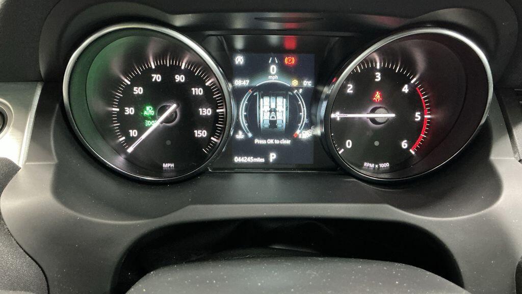 Used Land Rover Range Rover Evoque 2019 for sale - 77625254: Photo 8