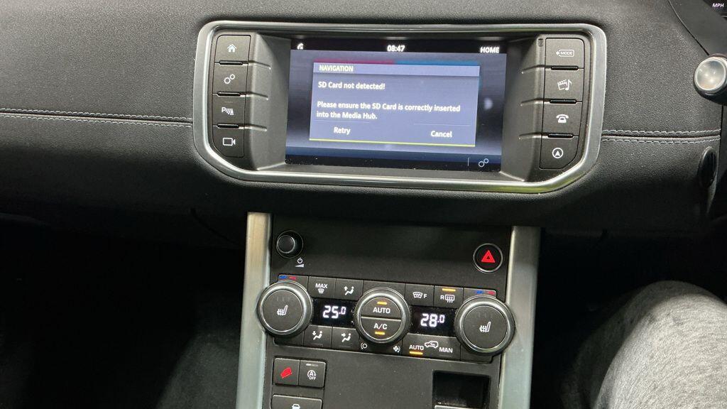 Used Land Rover Range Rover Evoque 2019 for sale - 77625254: Photo 9