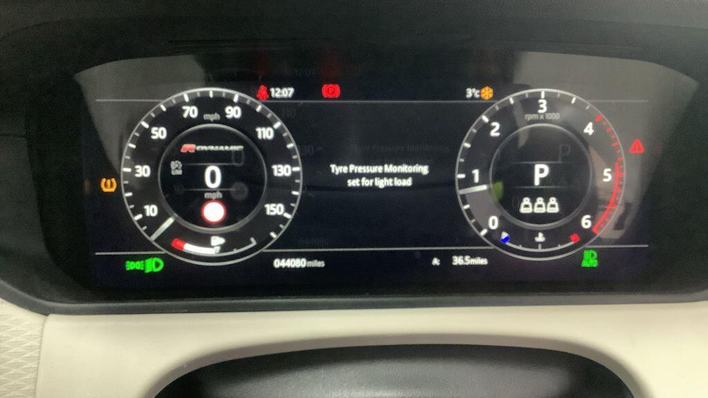 Used Land Rover Range Rover Velar for sale - 77229545: Photo 10