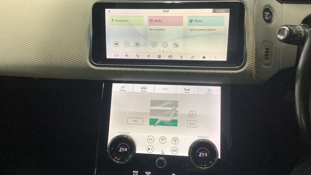 Used Land Rover Range Rover Velar for sale - 77229545: Photo 11