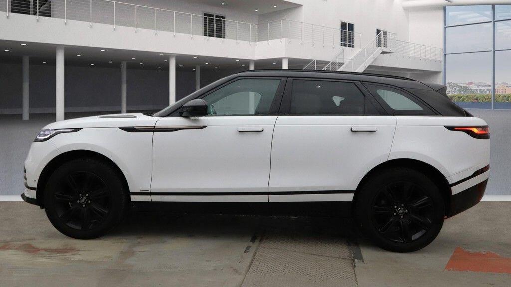 Used Land Rover Range Rover Velar for sale - 77229545: Photo 6