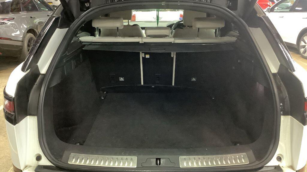 Used Land Rover Range Rover Velar for sale - 77229545: Photo 7
