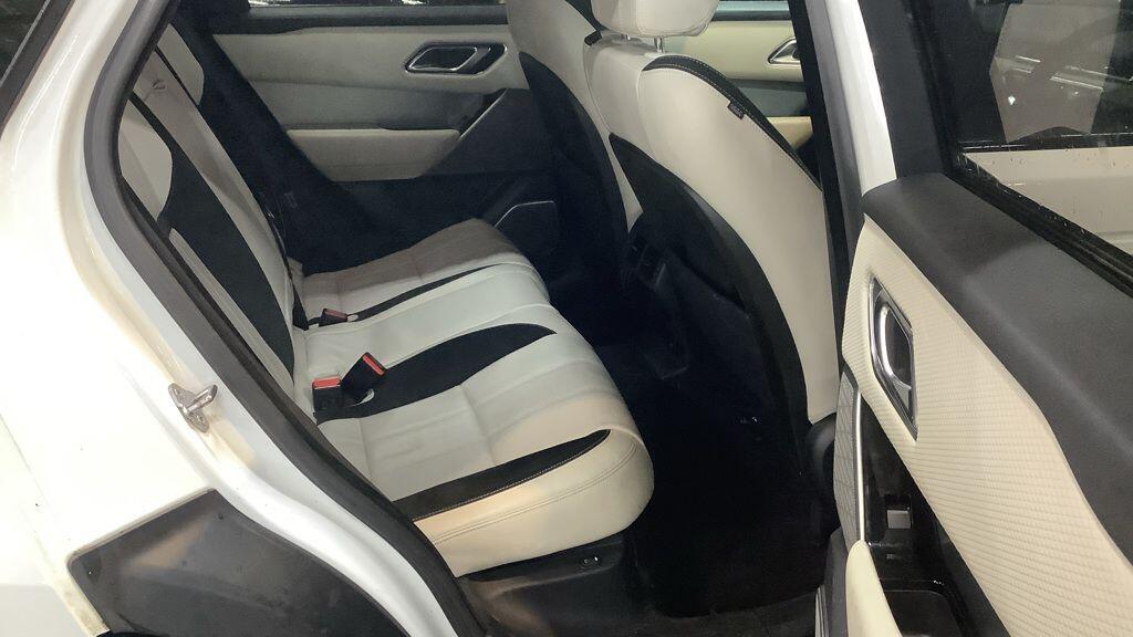 Used Land Rover Range Rover Velar for sale - 77229545: Photo 8