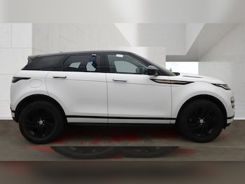 Used Land Rover Range Rover Evoque 2020 for sale - 78292221: Photo