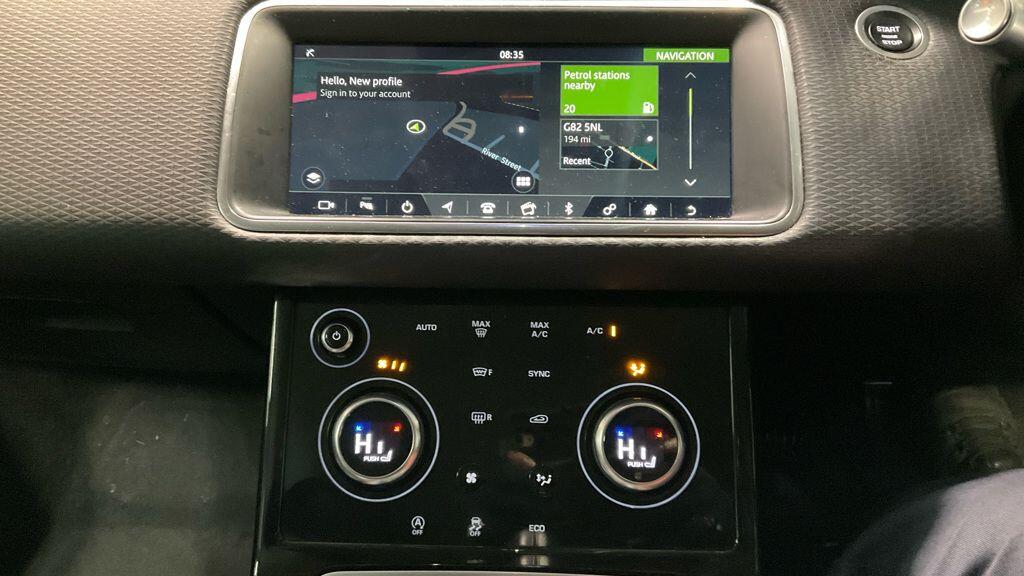 Used Land Rover Range Rover Evoque 2020 for sale - 77696131: Photo 10