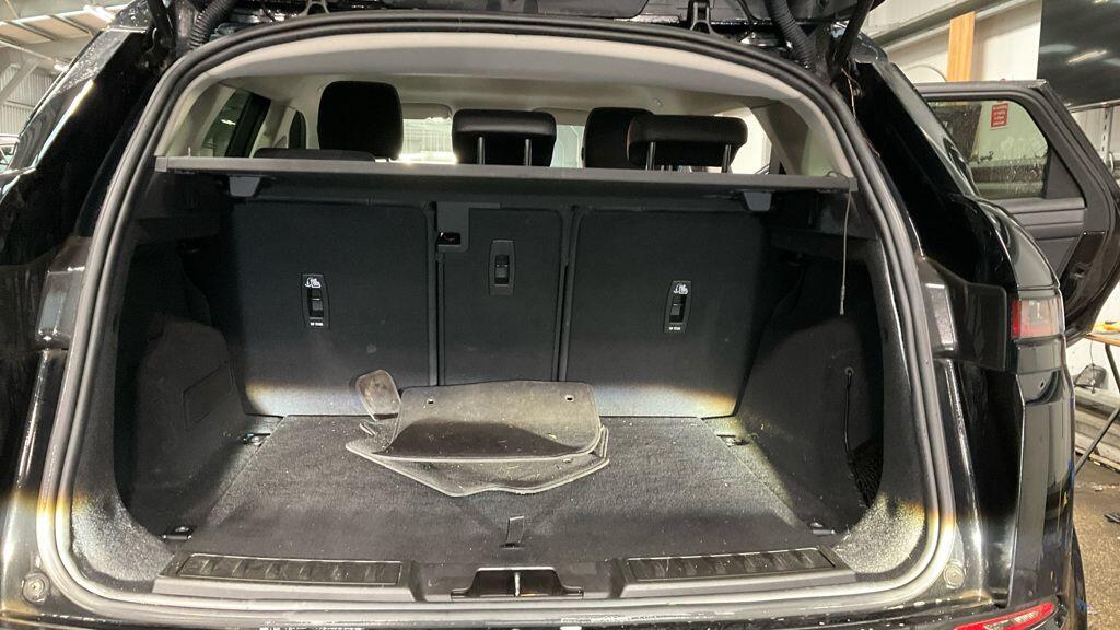 Used Land Rover Range Rover Evoque 2020 for sale - 77696131: Photo 12