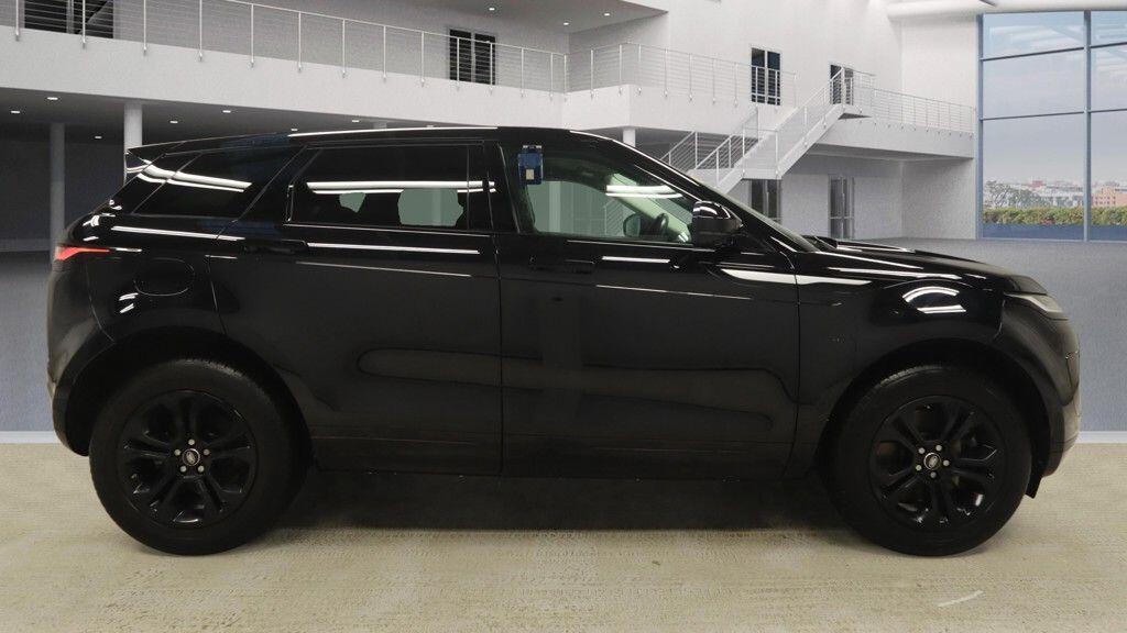 Used Land Rover Range Rover Evoque 2020 for sale - 77696131: Photo 3