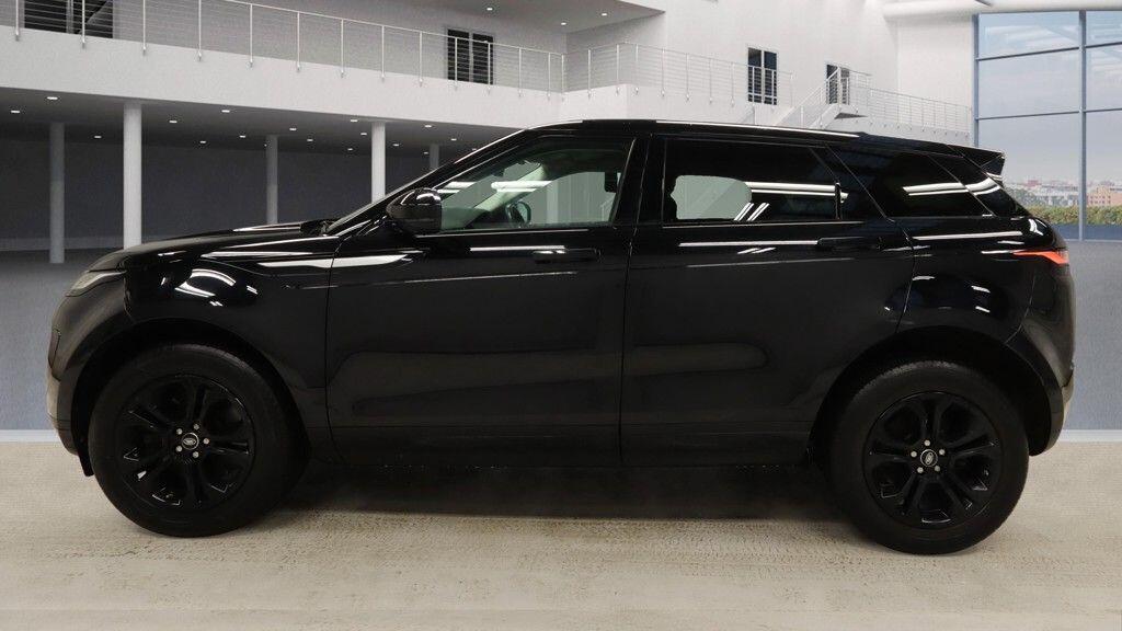 Used Land Rover Range Rover Evoque 2020 for sale - 77696131: Photo 6