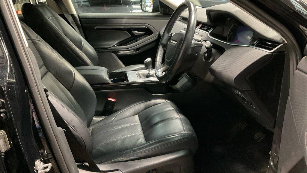 Used Land Rover Range Rover Evoque 2020 for sale - 77696131: Photo 8