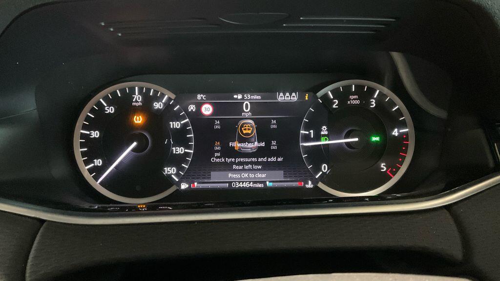 Used Land Rover Range Rover Evoque 2020 for sale - 77696131: Photo 9