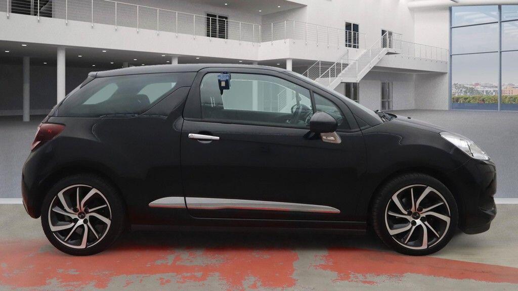 Used DS Automobiles DS 3 2018 for sale - 76561959: Photo 2