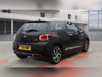 Used DS Automobiles DS 3 2018 for sale - 76561959: Photo