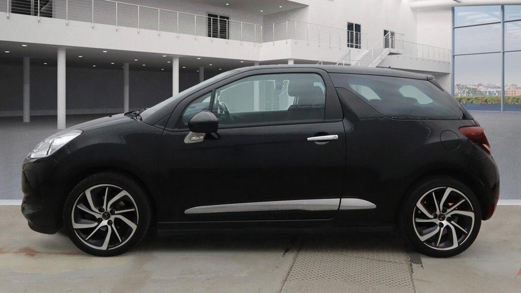 Used DS Automobiles DS 3 2018 for sale - 76561959: Photo 5
