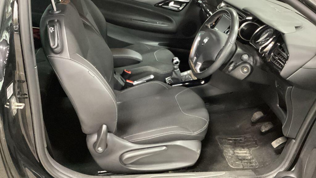 Used DS Automobiles DS 3 2018 for sale - 76561959: Photo 7