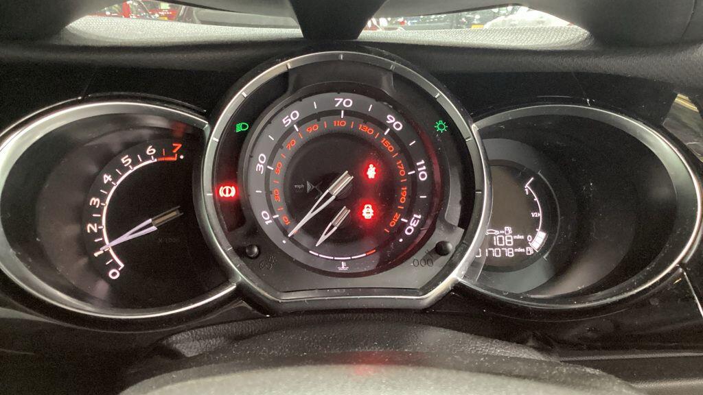 Used DS Automobiles DS 3 2018 for sale - 76561959: Photo 8