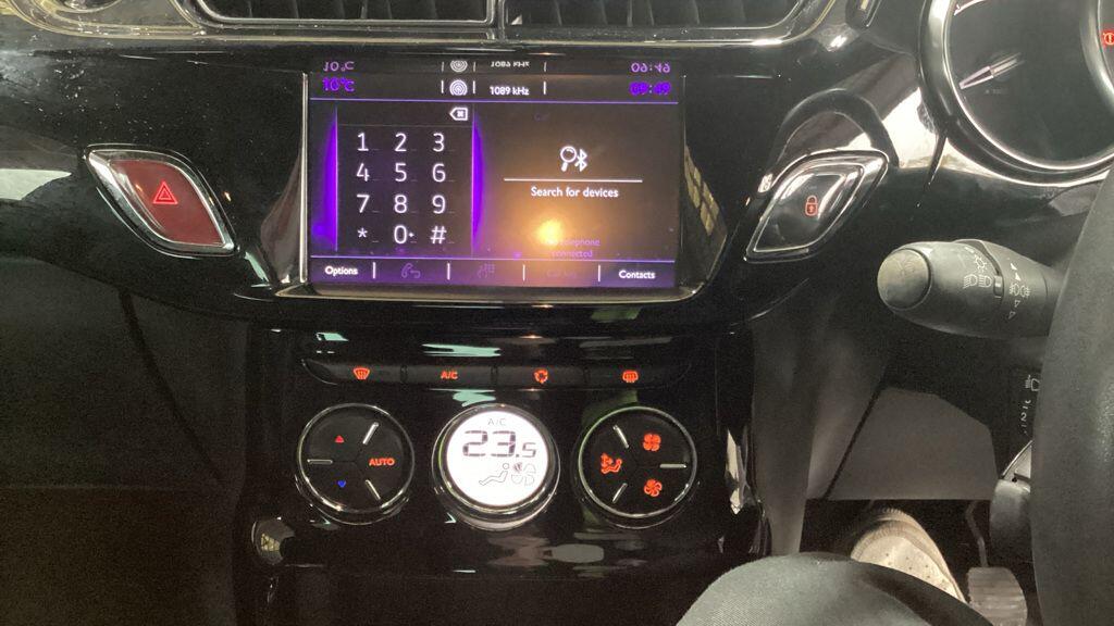 Used DS Automobiles DS 3 2018 for sale - 76561959: Photo 9